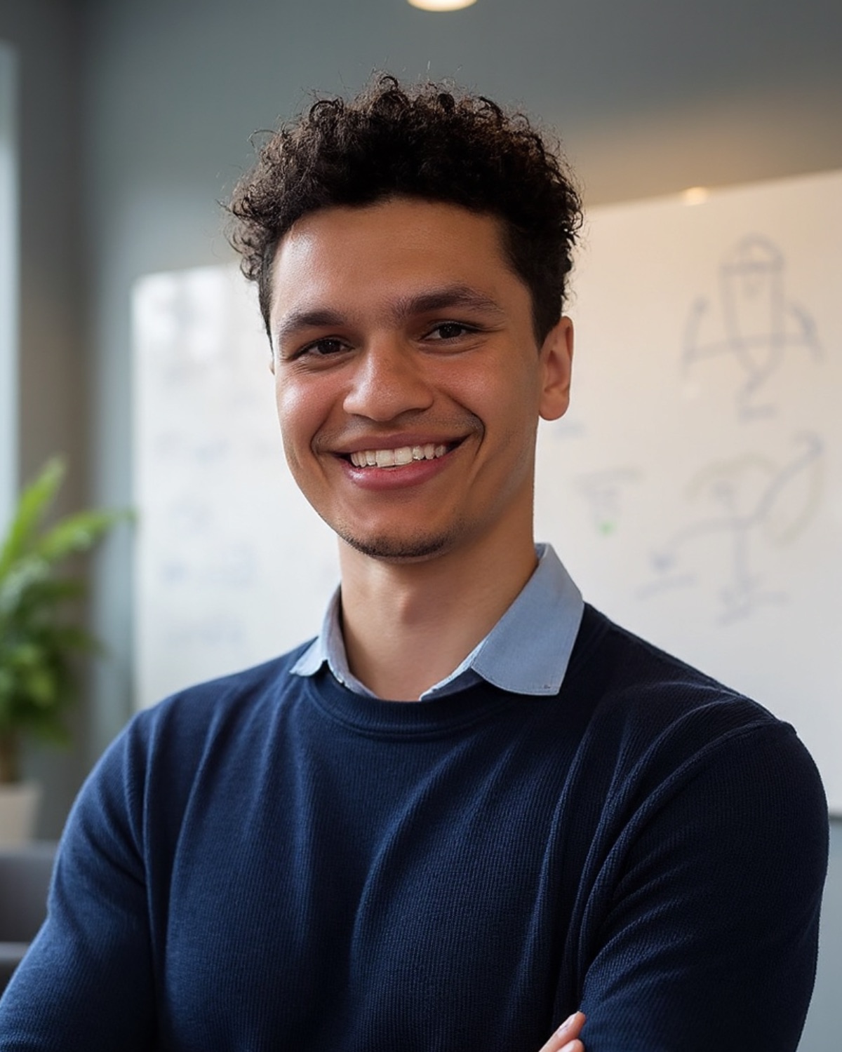 Emery — Co-founder of BellaThrive AI